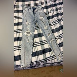 if your tall dnt recommend. fit like mom jeans